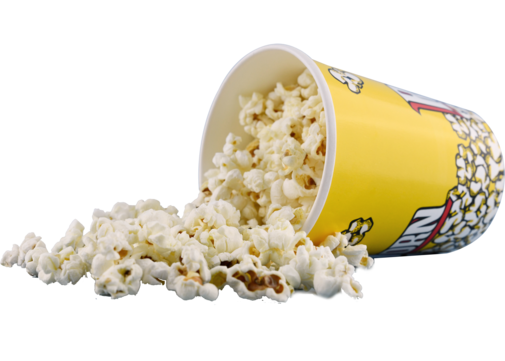 Pop-corn