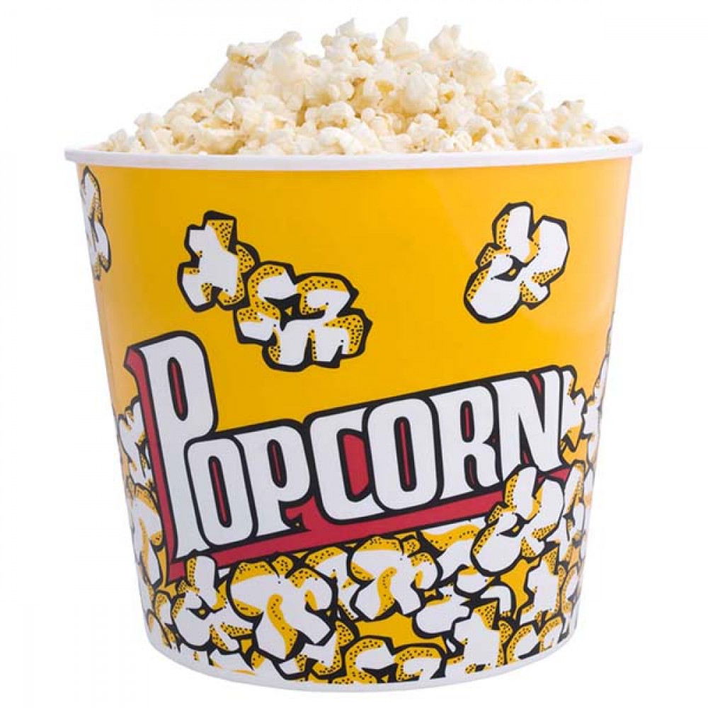 Pop-corn