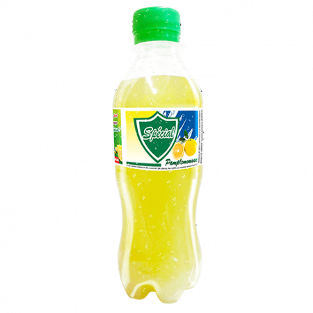 UCB Special Pamplemousse