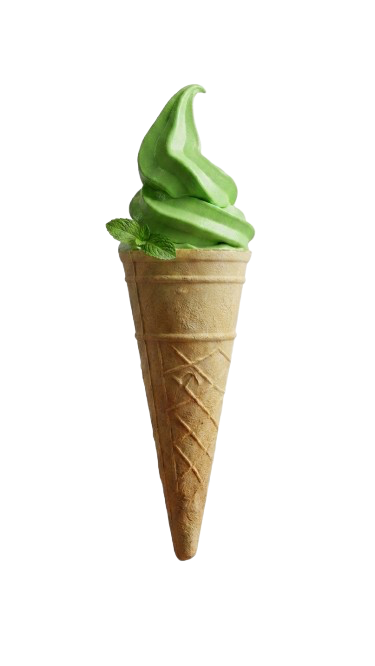 Glace Cornetfactory