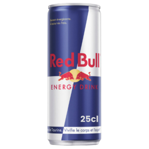 Redbull