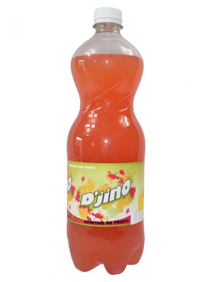 Djino cocktail de fruit