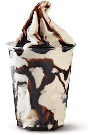 Glace Sunder Max Choco