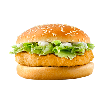 Chiken Burger